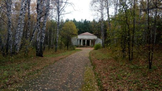 Санаторий Борисовский - 6