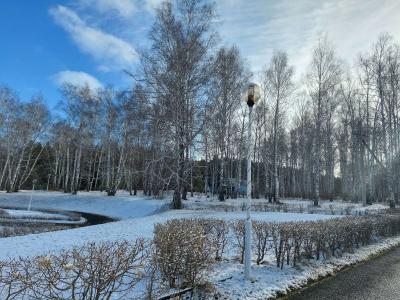 Санаторий Борисовский - 7