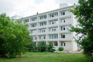 Санаторий-профилакторий «Тонус»