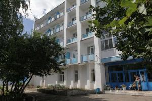 Уральские зори