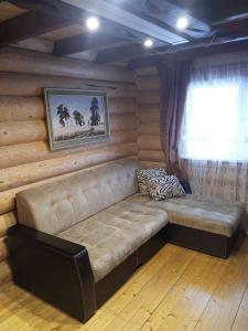 Куфтыриха - 7