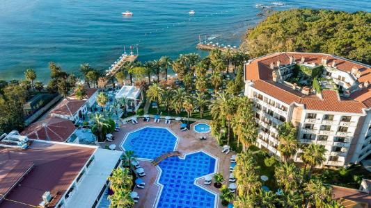 Utopia Resort & Residence - 0