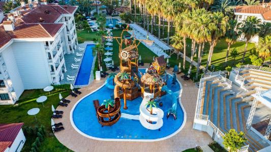 Utopia Resort & Residence - 1
