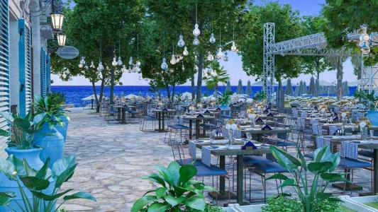 Utopia Resort & Residence - 12