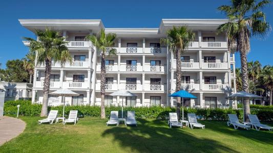 Utopia Resort & Residence - 5