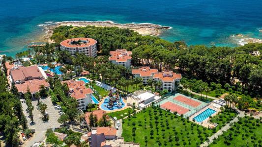 Utopia Resort & Residence - 6