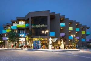 Детский оздоровительный лагерь «Мистраль-2», Свети Влас