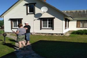 Усадьба «Гусаровщина», Браслав