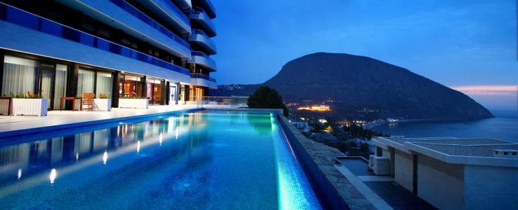 Гурзуф Ривьера