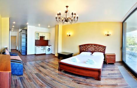 Гурзуф Ривьера - 4