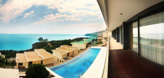 Гурзуф Ривьера - 9