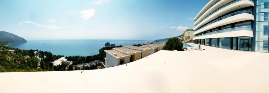 Гурзуф Ривьера - 10