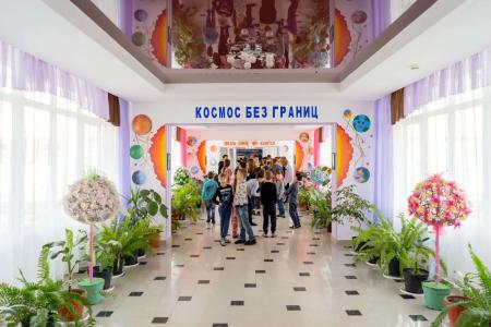 Жемчужина России - 5