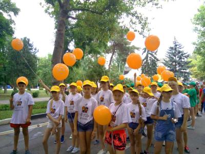 Жемчужина России - 6