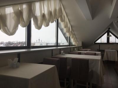 Медный двор - 1