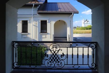 Медный двор - 6