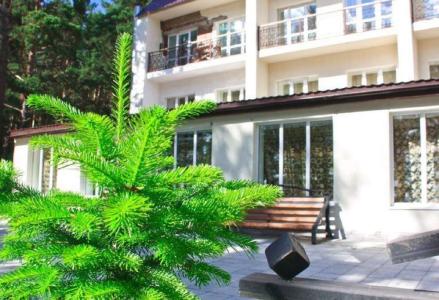 Лукоморье - 3