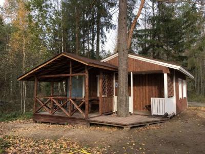 Янисъярви - 0