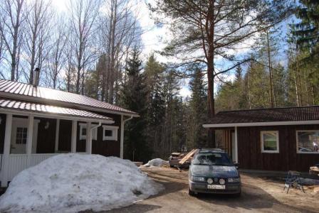 Янисъярви - 1