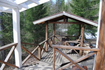 Янисъярви - 2