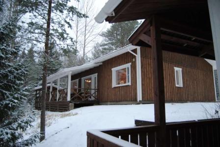 Янисъярви - 3