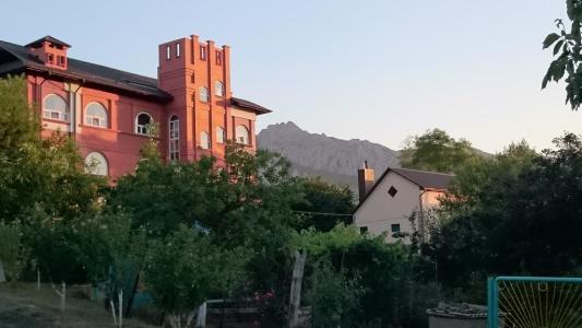 Гостевой дом на Высотном - 0