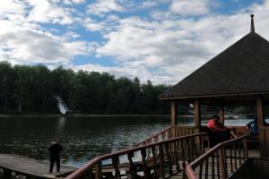 Baza Otdykha Solnyshko