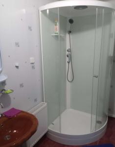 Усадьба Мирский Посад - 1