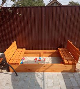 Усадьба Мирский Посад - 2