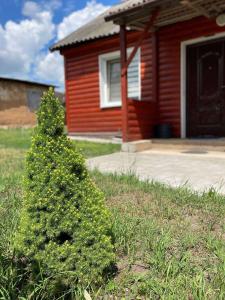 Усадьба Мирский Посад - 7