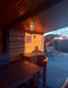 Усадьба Мирский Посад - 3