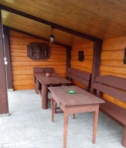 Усадьба Мирский Посад - 4