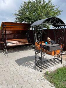 Усадьба Мирский Посад - 5