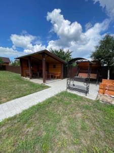 Усадьба Мирский Посад - 6