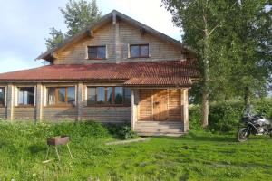 Гостевой дом «Фиш Карелия»