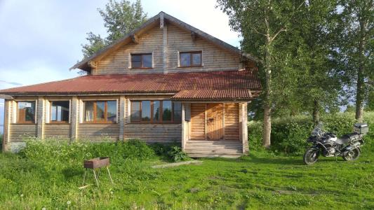 Фиш Карелия - 0