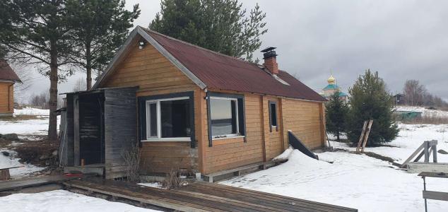 Фиш Карелия - 2