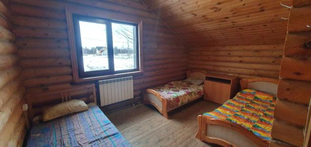 Фиш Карелия - 3