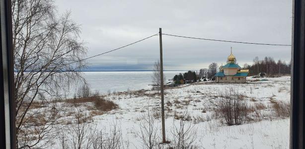 Фиш Карелия - 7