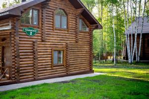 Загородный клуб «Бухта Кила»