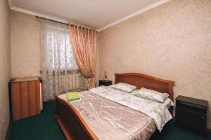 Гостиница «Избербаш»