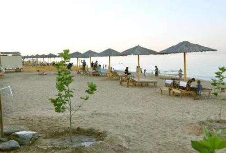 Парк отель Релакс Инчхе - 1