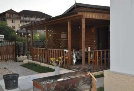 Парк отель Релакс Инчхе - 2