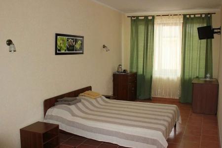 Приморская - 2