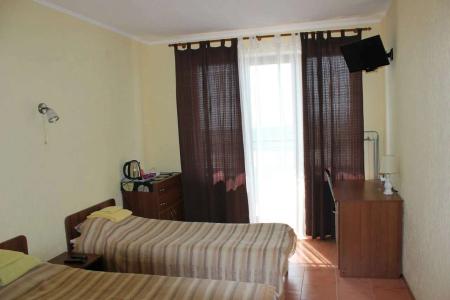 Приморская - 3