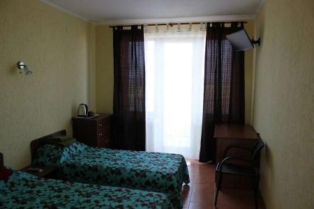 Приморская - 4