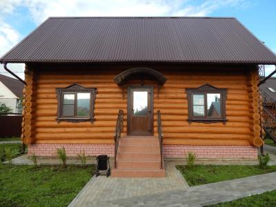 у Заставы - 0