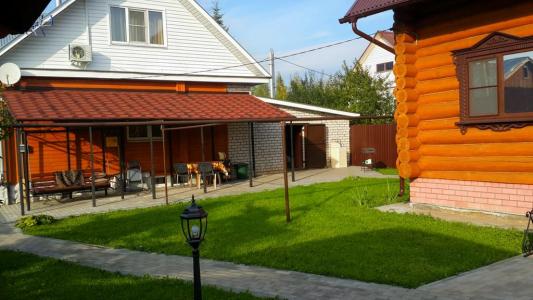 у Заставы - 15