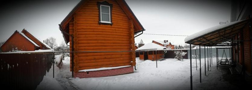 у Заставы - 16