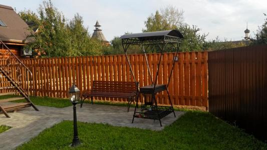 у Заставы - 18